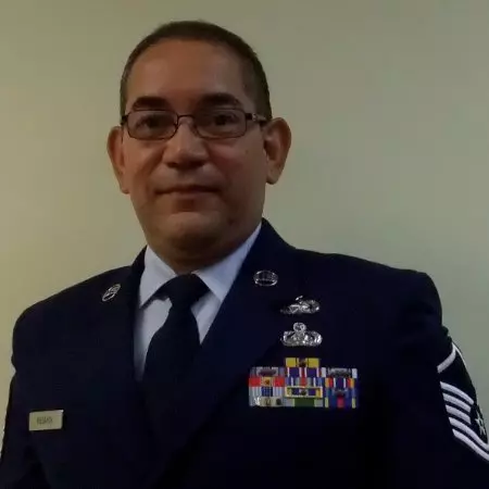 Orlando Rosario