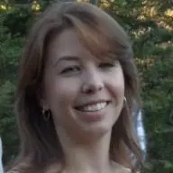 Sarah Sycz Jaworski