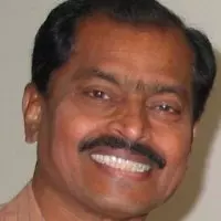 A K Subramanian