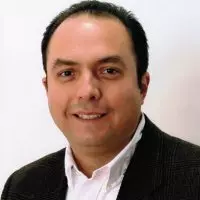 Juan Carlos Segura, MBA
