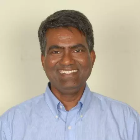 Sanjay Tumula