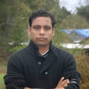 Sapan Kumar Hota
