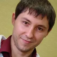 Alexey Pavlov