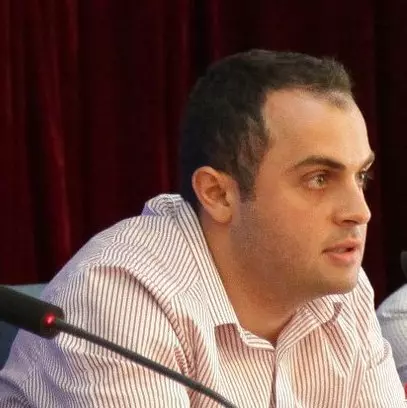 George Badurashvili