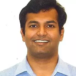 Bharad Narayanan