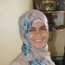 Mariam El-Khatib