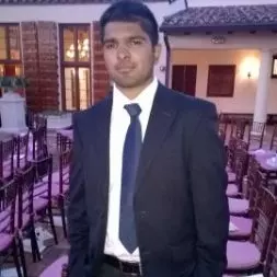 Varun Burli