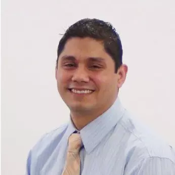 Brian Alvarez, PMP