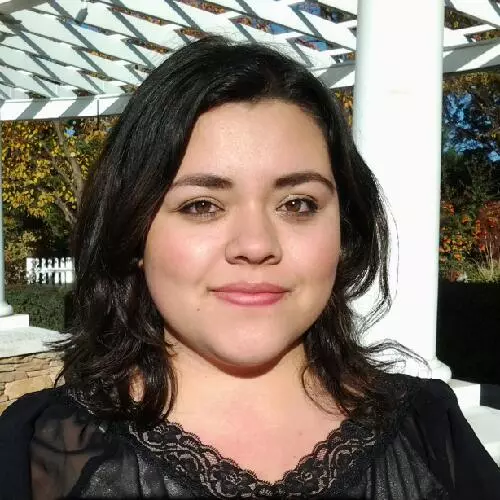 Raquel Gerardo Vega