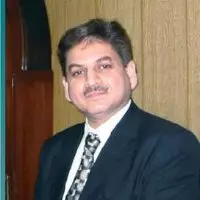 Dr. Khurshid Qureshi