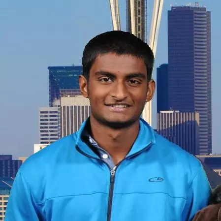 Rahul Palamuttam