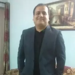 Abhisheak Mittal