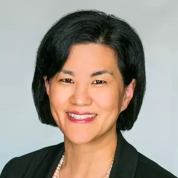 Patricia Kim