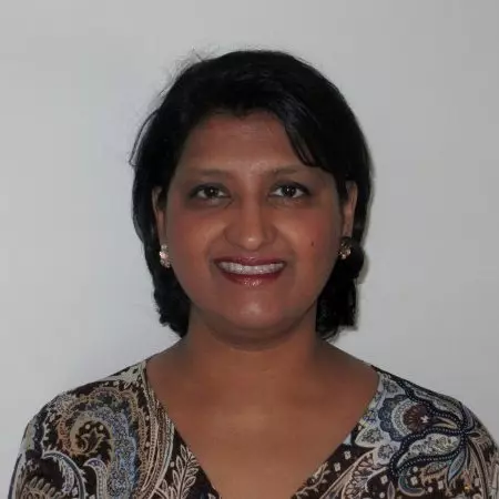 Vanitha Krishnamurthy, CTDP, IMCC