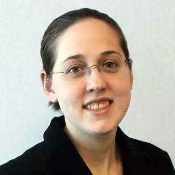 Nicole Koch, CPA