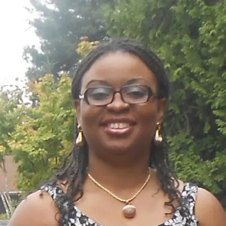 Helen Okocha