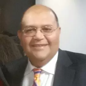 Jai (JP) Prakash Kapoor