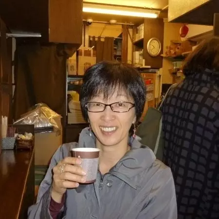 Etsuko Yamane