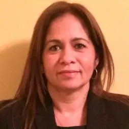 Miguelina Fernandez