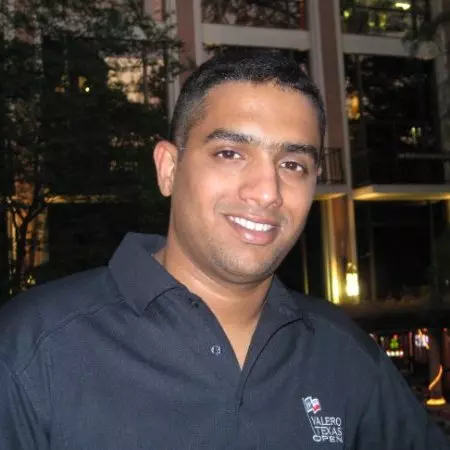 Sharath Srinivas Subramanian