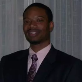 Khalid Hawthorne, MBA