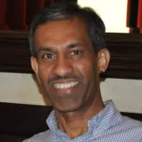 Mukund Patel