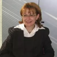 Tina Halkova