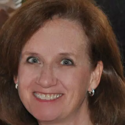 Pamela Cheney