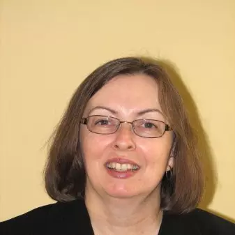 Cheryl Kraft, MS, PMP