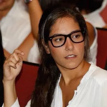 Mariana Quevedo Vallejo