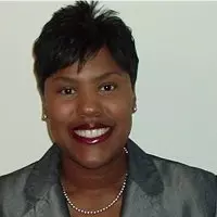 Shar'ron Russell, MBA
