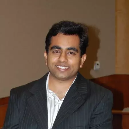 Santosh Bheemarajaiah