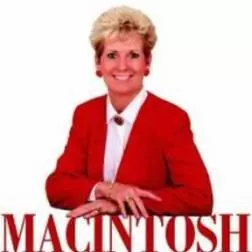 Vici MacIntosh