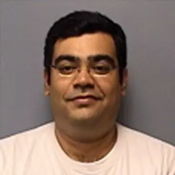 Dhananjay Sakrikar, Ph.D.