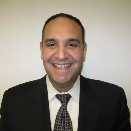 Michael J. Francolino, MBA
