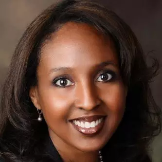 Dr. Traci A Williams