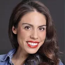 Alexandra Macias