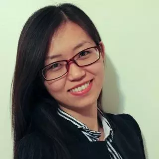 Xue (Helen) Lin