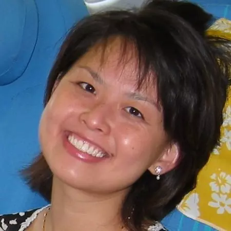 Judy W. Yu, Ed.D.