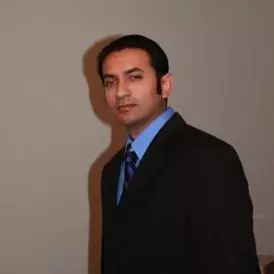 Asim Chohan, PMP