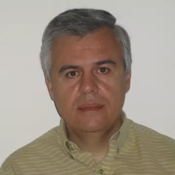 Jose Antonio Mora
