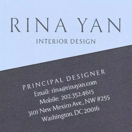 Rina Yan