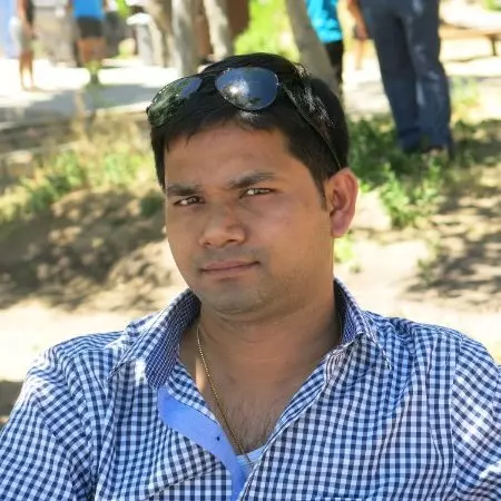Anil Kumar Bathula