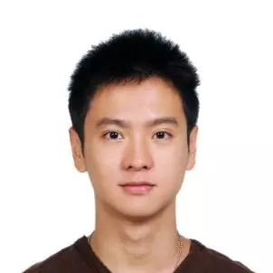 Tsu Hsu cheng