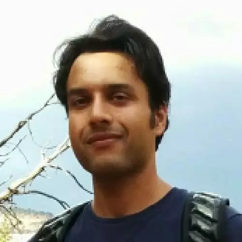 Pulkit Bhardwaj