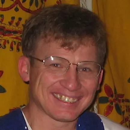 Mark Oberschmidt