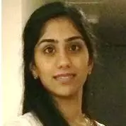 Priya Ramachandrula