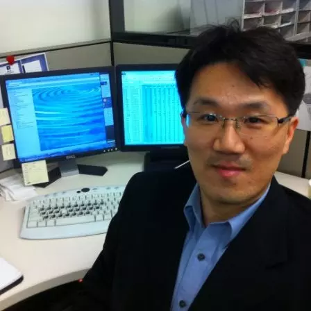 Harry Jeong, MBA, Kim