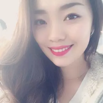Zihui (Michelle) Zhuang