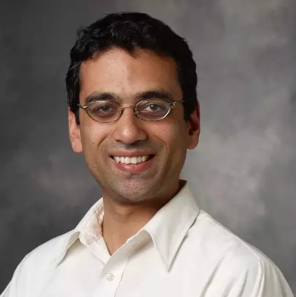Siddhartha Mitra, MD, PhD